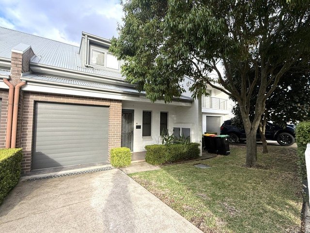 2/1 Brighton Street, NSW 2019