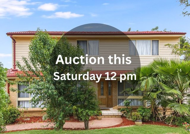 43 Eastern Road, NSW 2763