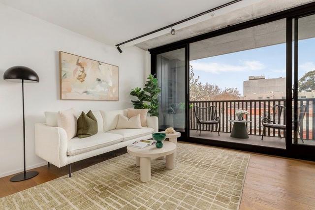 202/139 York  Street, VIC 3181