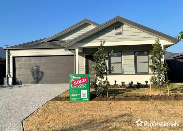 3 Cooper Crescent, QLD 4280