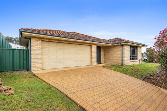 45 Bimbadeen Drive, NSW 2333