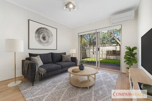 10/1-7 Gloucester Place, NSW 2033