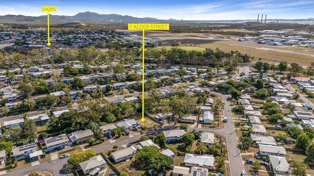 7 Alder Street, QLD 4680