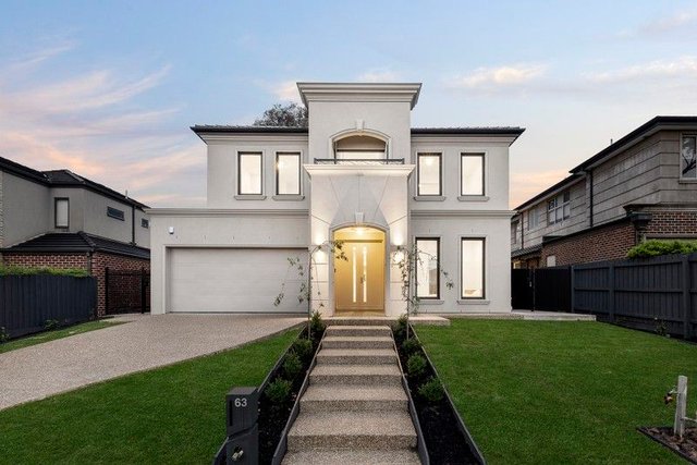 63 Eley Road, VIC 3128