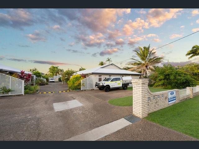 7/37-39 Dearness  Street, QLD 4814