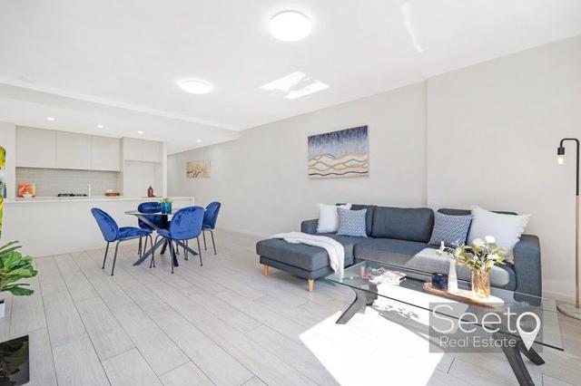 18/21 Mandemar  Avenue, NSW 2140