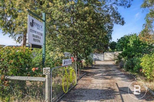 86-88 Stephenson Street, VIC 3374