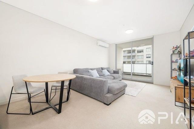 507/24 Dressler Court, NSW 2160