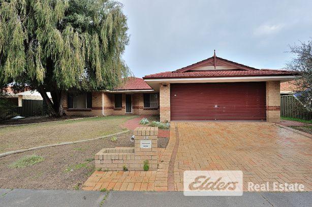 38 The Avenue, WA 6169