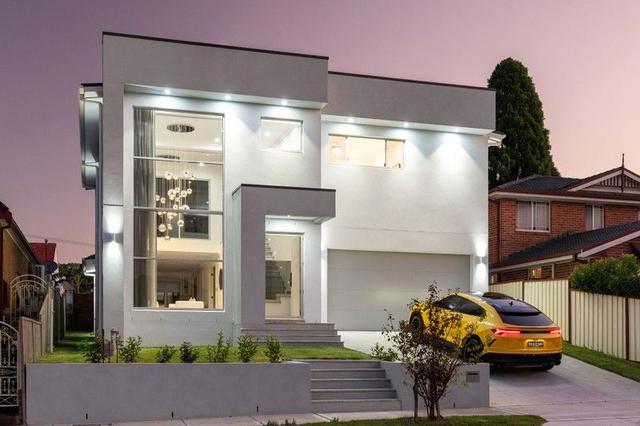 56 Nicholson Street, NSW 2134