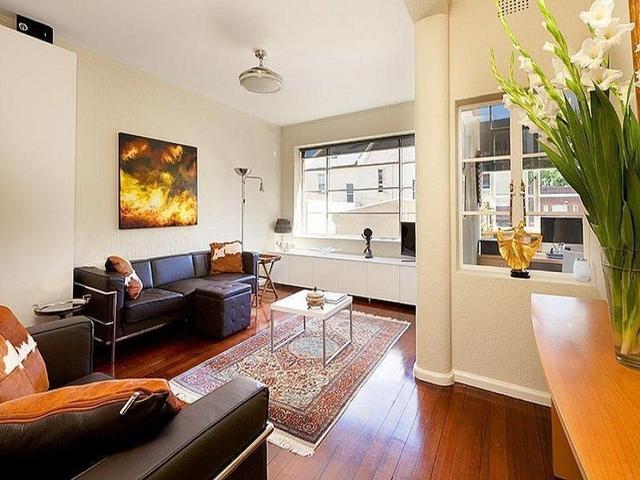 12/10C Challis Avenue, NSW 2011