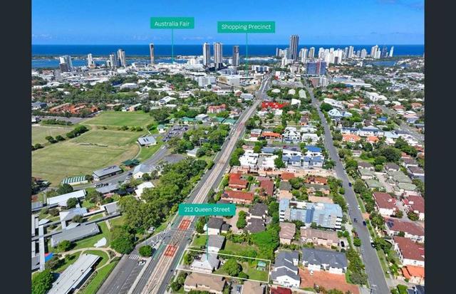 212 Queen Street, QLD 4215