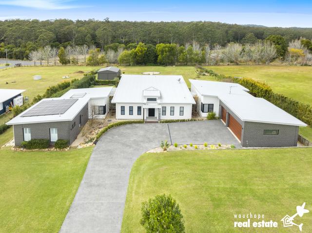 116 Oxbow Circuit, NSW 2446