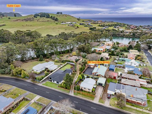 99 Saunders Street, TAS 7325