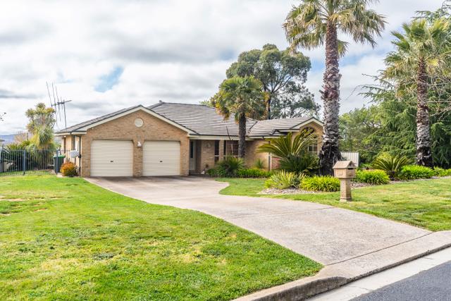 47 Amana Circuit, NSW 2800