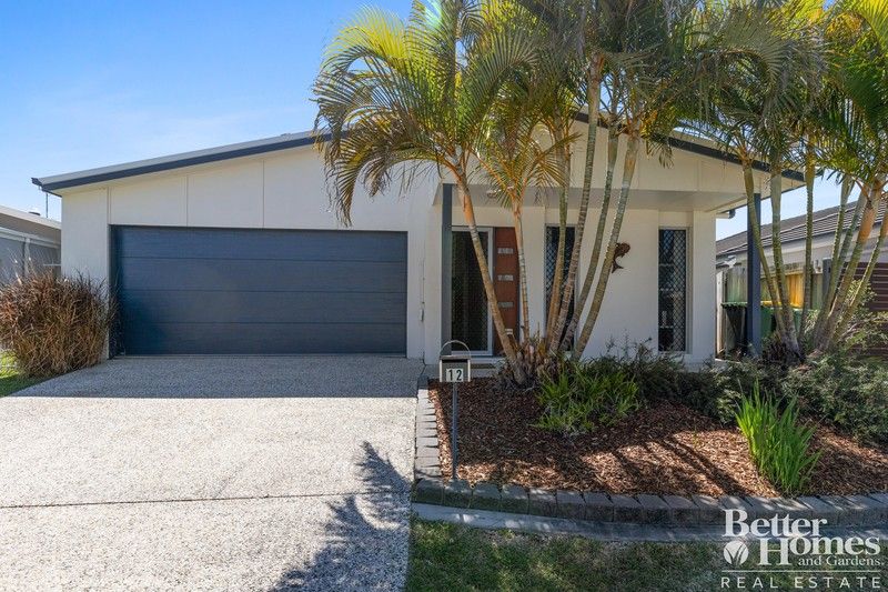 12 Northcote Crescent, Caloundra West QLD 4551 Allhomes