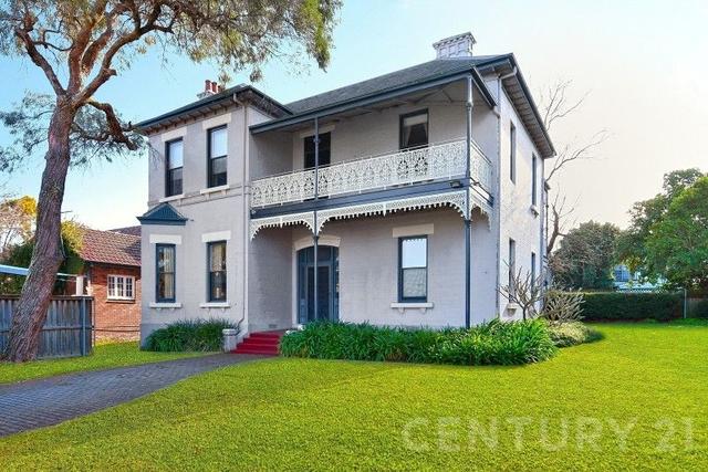 668 Darling Street, NSW 2039