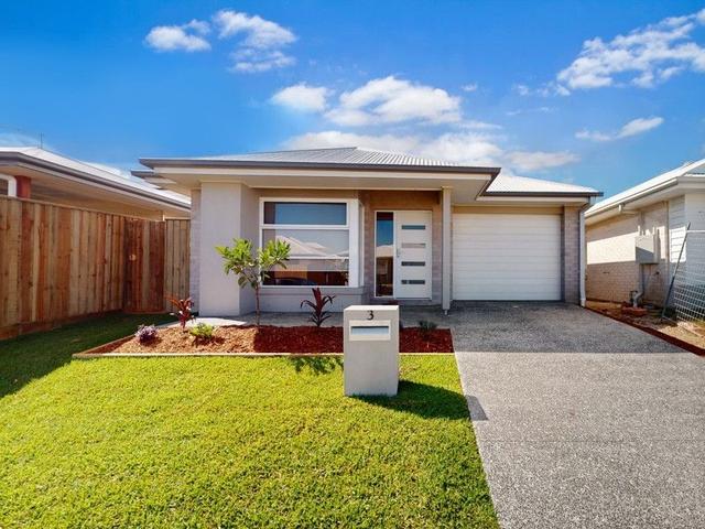 3 Conway Crescent, QLD 4551