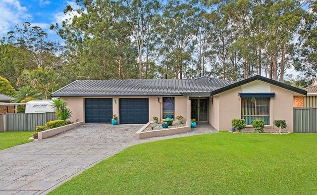 6 St Albans Way, NSW 2443