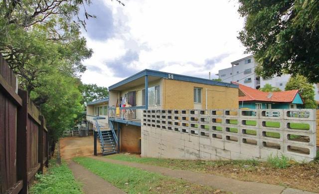 1/58 Tenby Street, QLD 4122