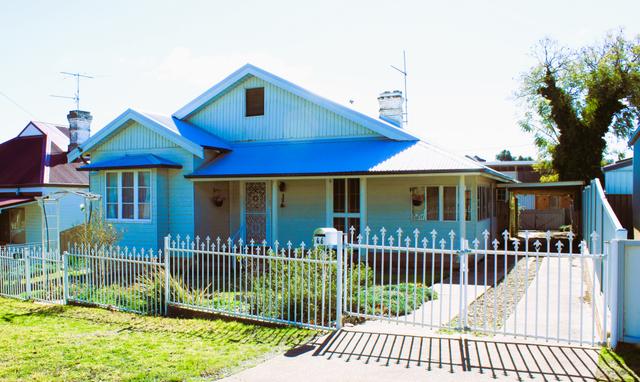 46 Camp Street, NSW 2810