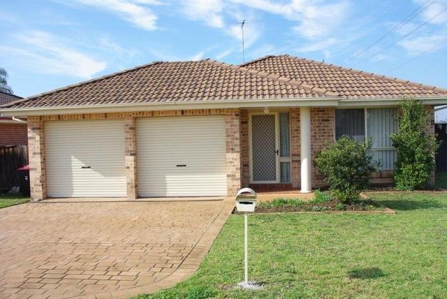 158 Mileham Street, NSW 2756