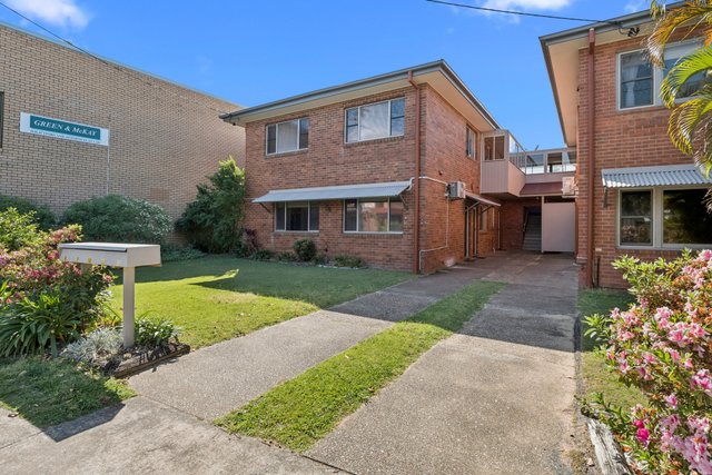 8/66 First Avenue, NSW 2452