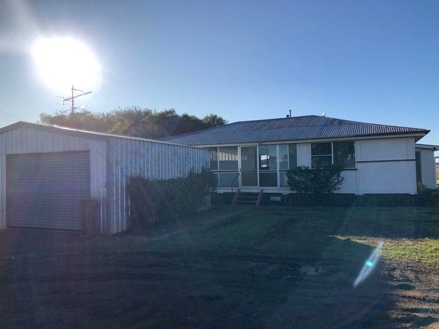 120 Utz Road, QLD 4358