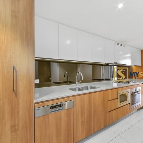 1112/10 Burroway Road, NSW 2127