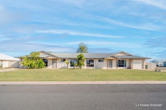 16 Lakeside Drive, QLD 4720