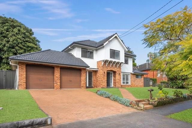 2B Corona Avenue, NSW 2069