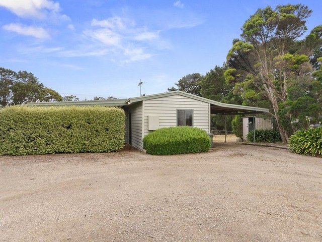 185/Studio Purves Road, VIC 3936