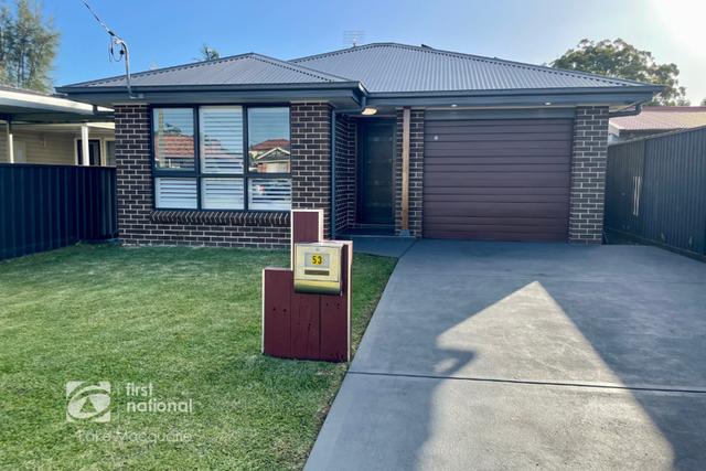 53 Fletcher Street, NSW 2285
