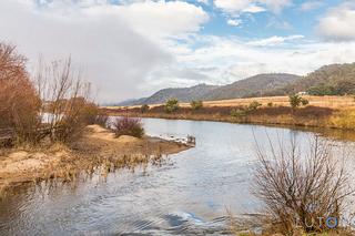 Murrumbidgee River