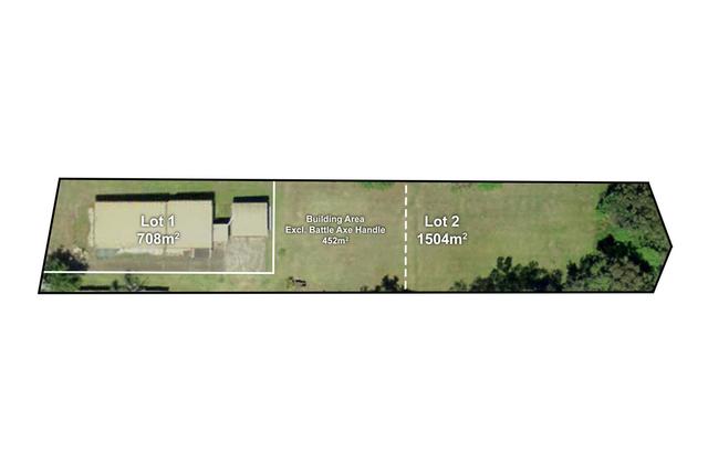 151 Lake Road, NSW 2444