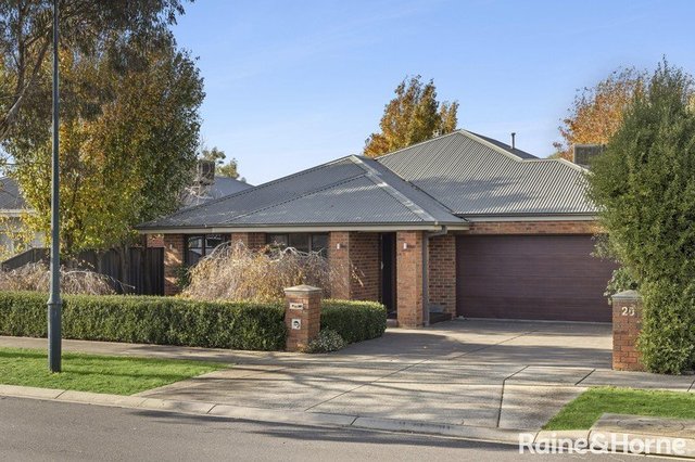 20 Patterson Drive, VIC 3444