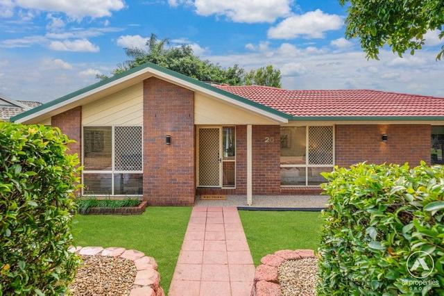 20 Thistle Street, QLD 4118
