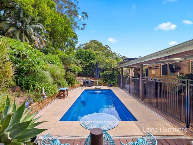 3 Lady Elliot Court, NSW 2444