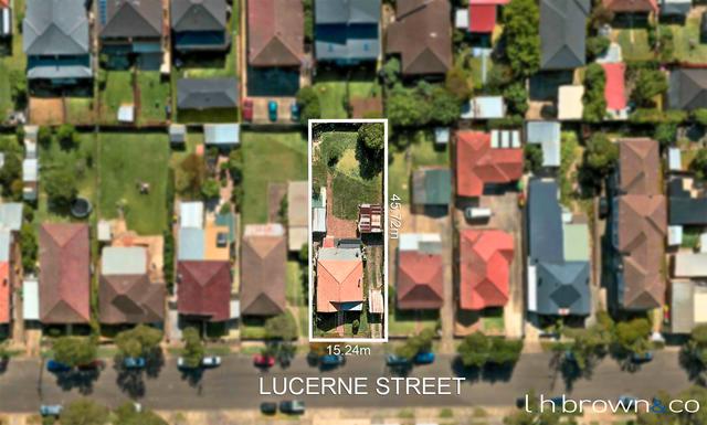 11 Lucerne St, NSW 2192