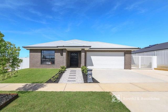 3 Roycroft  Street, VIC 3691