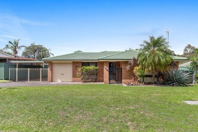 120 Thomas Mitchell Road, NSW 2261