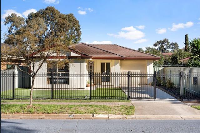 26 Woodyates Avenue, SA 5108