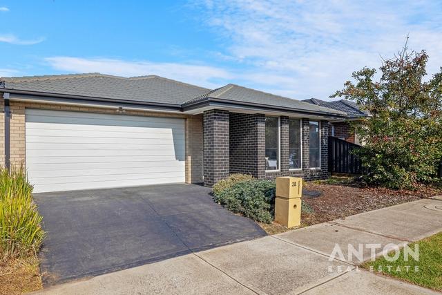 28 Clifton Circuit, VIC 3029