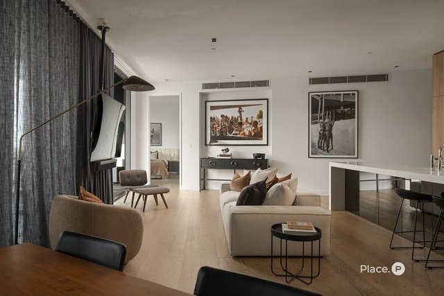 1504/20 Wyandra Street, QLD 4006