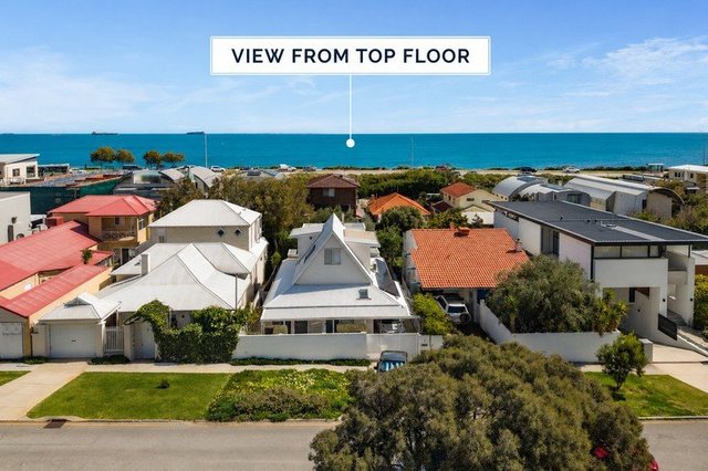 8 Margaret Street, WA 6011