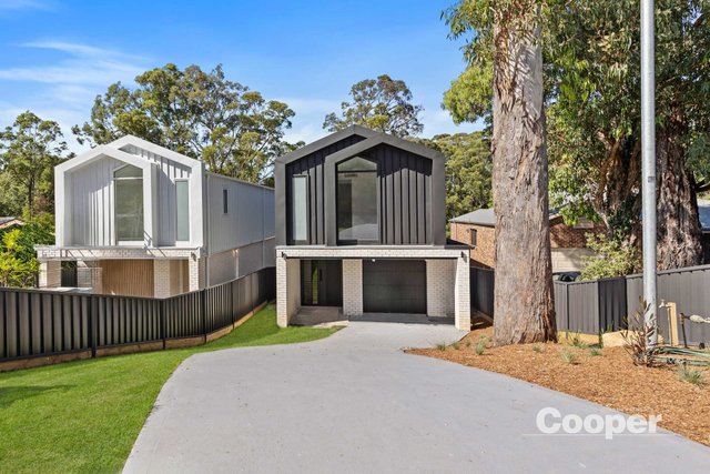 11A Bushland Avenue, NSW 2539