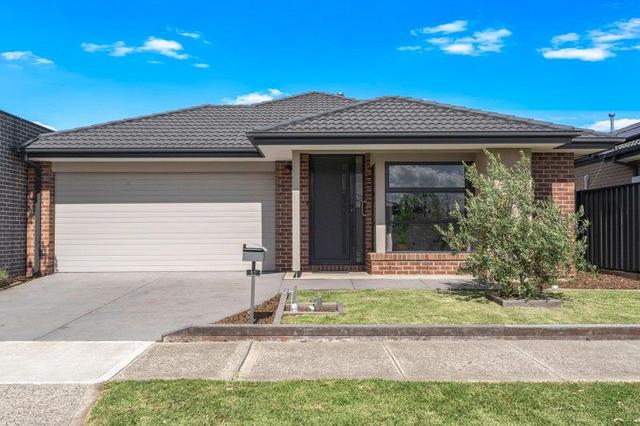 12 Bunting  Crescent, VIC 3064