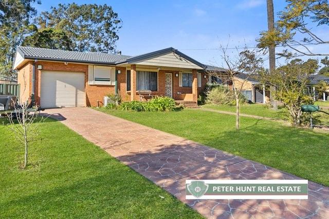 8 Courtland Avenue, NSW 2573