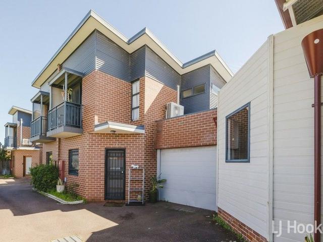 2/435 Charles Street, WA 6006