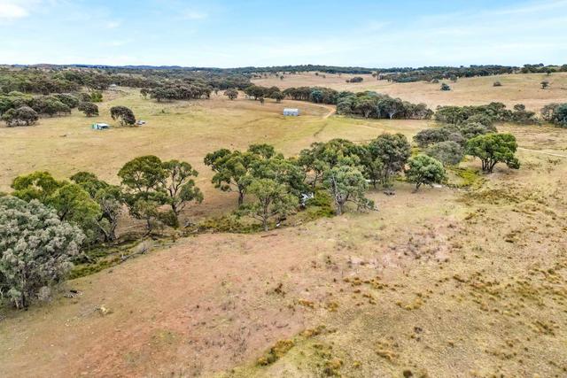 Lot 117 Dp 754106 Rye Park Road Broadway, NSW 2581